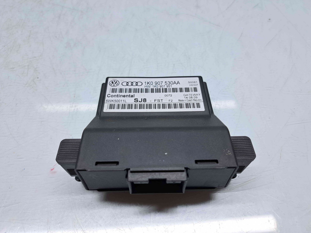 Modul CAN Skoda Octavia 2 (1Z3) [Fabr 2004-2013] 1K0907530AA