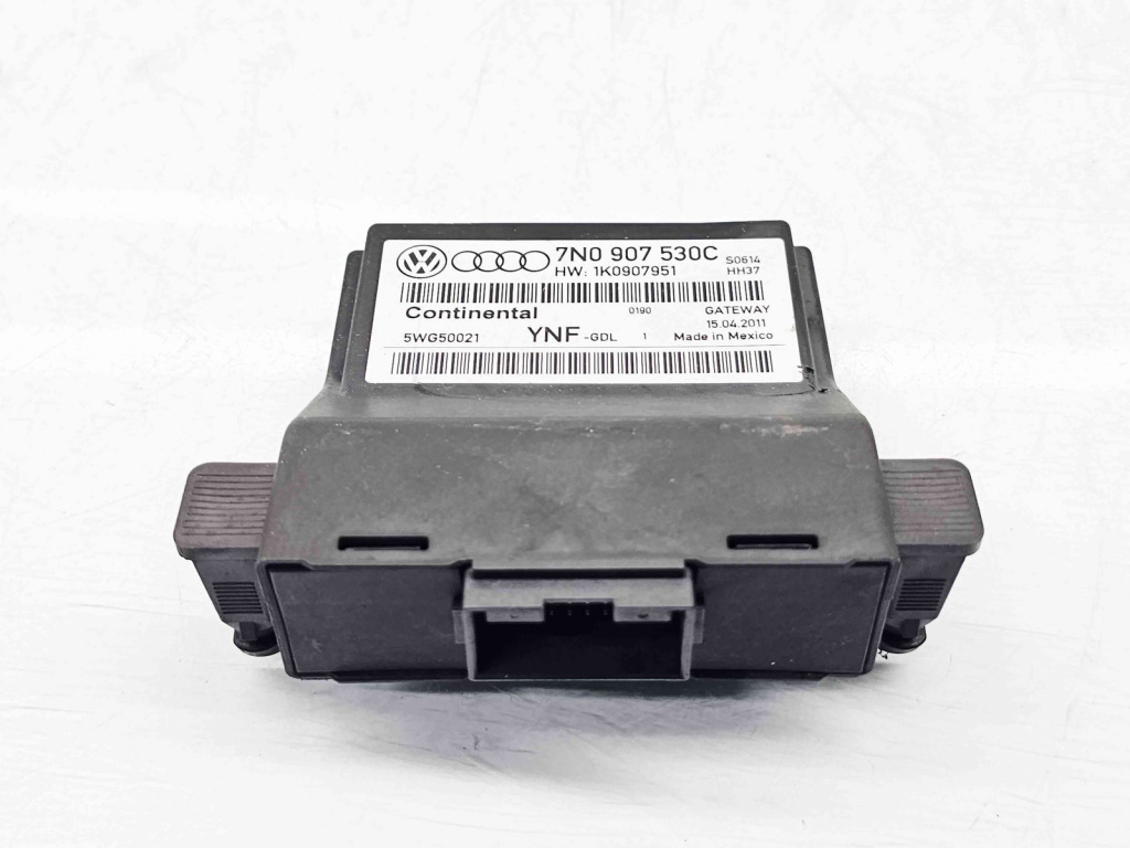 Modul CAN Skoda Octavia 2 (1Z3) [Fabr 2004-2013] 7N0907530C