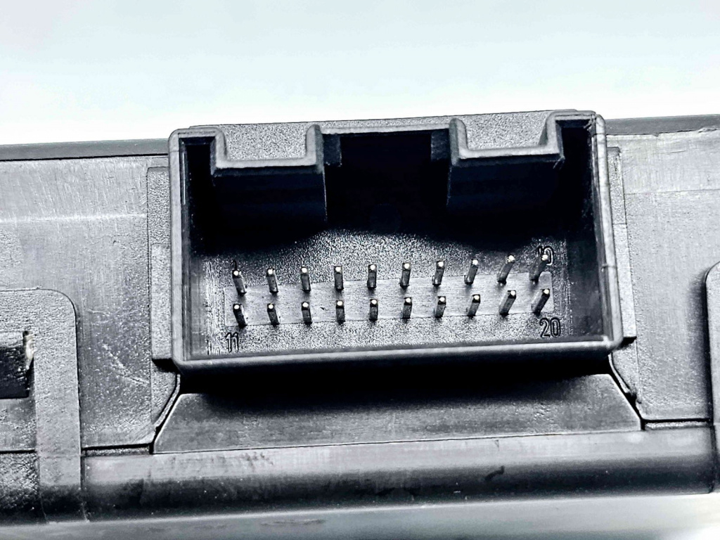 Modul CAN Skoda Octavia 2 (1Z3) [Fabr 2004-2013] 1K0907530F