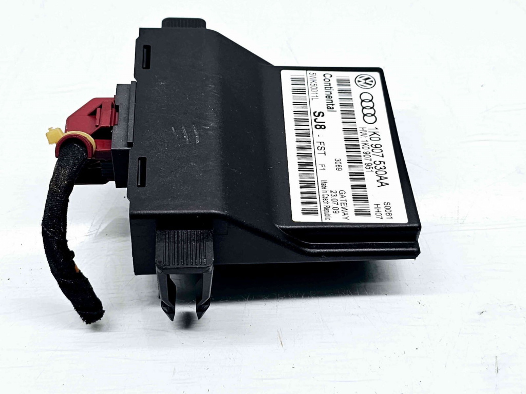Modul CAN Skoda Octavia 2 (1Z3) [Fabr 2004-2013] 1K0907530AA