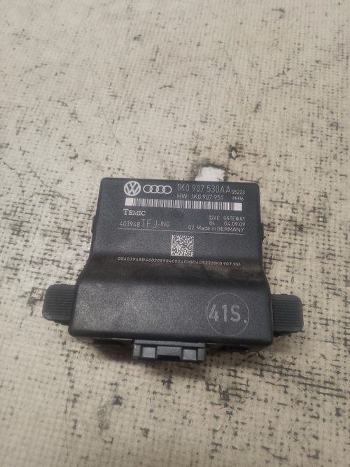 Modul Can Skoda Octavia 2 2012, 1K0907530AA