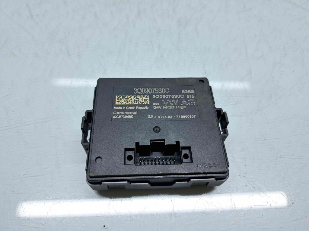 Modul CAN Skoda Octavia 3 (5E3) [Fabr 2012-2020] 3Q0907530C