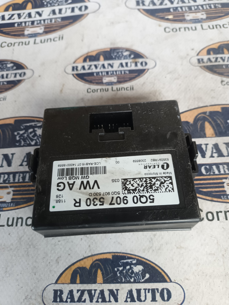 Modul Can Skoda Octavia 3, 5Q0907530R