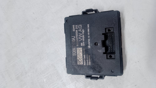Modul Can Skoda Superb 3 - Motorina 2017, 5Q0907530AJ