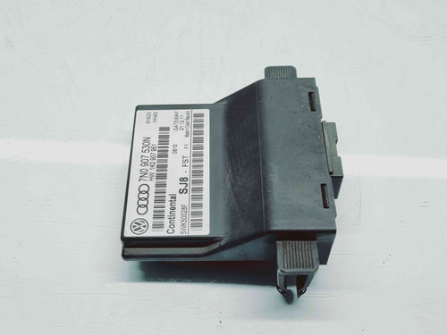 Modul CAN Skoda Superb II (3T4) [Fabr 2008-2015] 7N0907530N