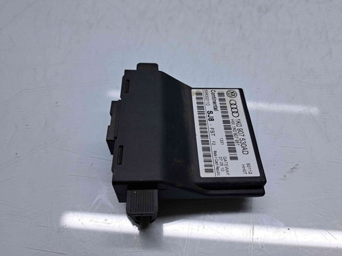 Modul CAN Skoda Superb II (3T4) [Fabr 2008-2015] 1K0907530AD
