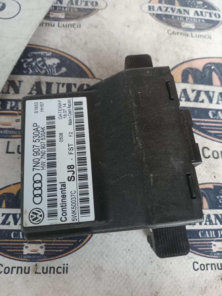 Modul Can Skoda Yeti 2015, 7N0907530AP