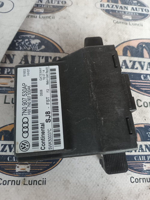 Modul Can Skoda Yeti 2015, 7N0907530AP