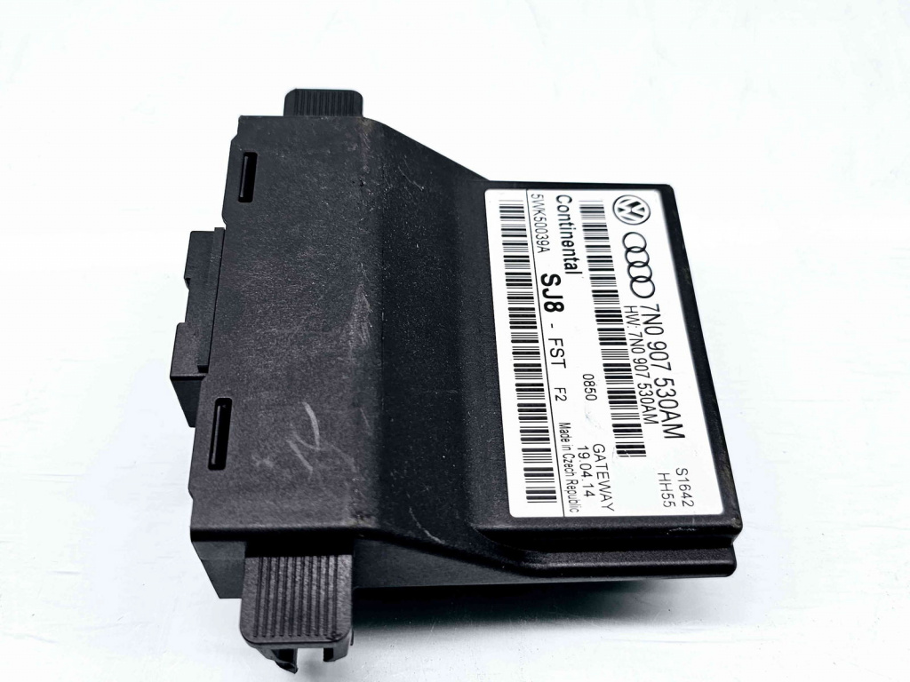 Modul CAN Skoda Yeti (5L) [Fabr 2009-2020] 7N0907530AM