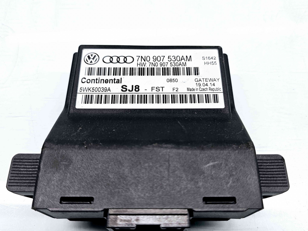 Modul CAN Skoda Yeti (5L) [Fabr 2009-2020] 7N0907530AM