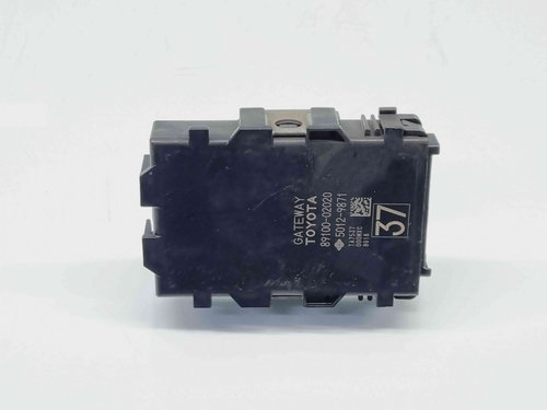 Modul CAN Toyota Corolla IX Sedan (ZRE1) [Fabr 2013-2019] 89100-02020