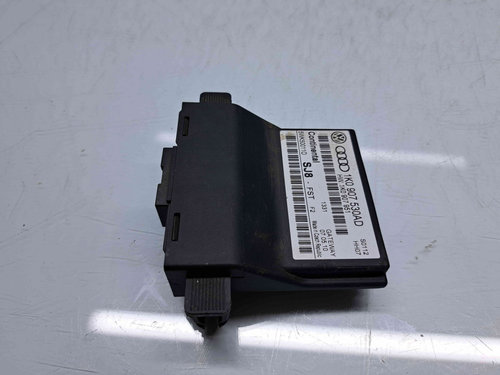 Modul CAN Volkswagen Caddy 3 (2KA, 2KH) [Fabr 2004-2010] 1K0907530AD