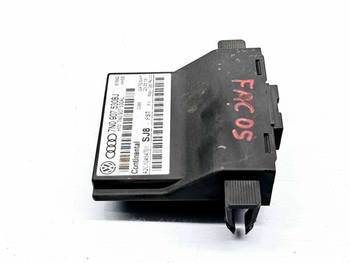 Modul CAN Volkswagen Caddy IV Van (SAA, SAH) [Fabr 2015-2024] 7N0907530BJ