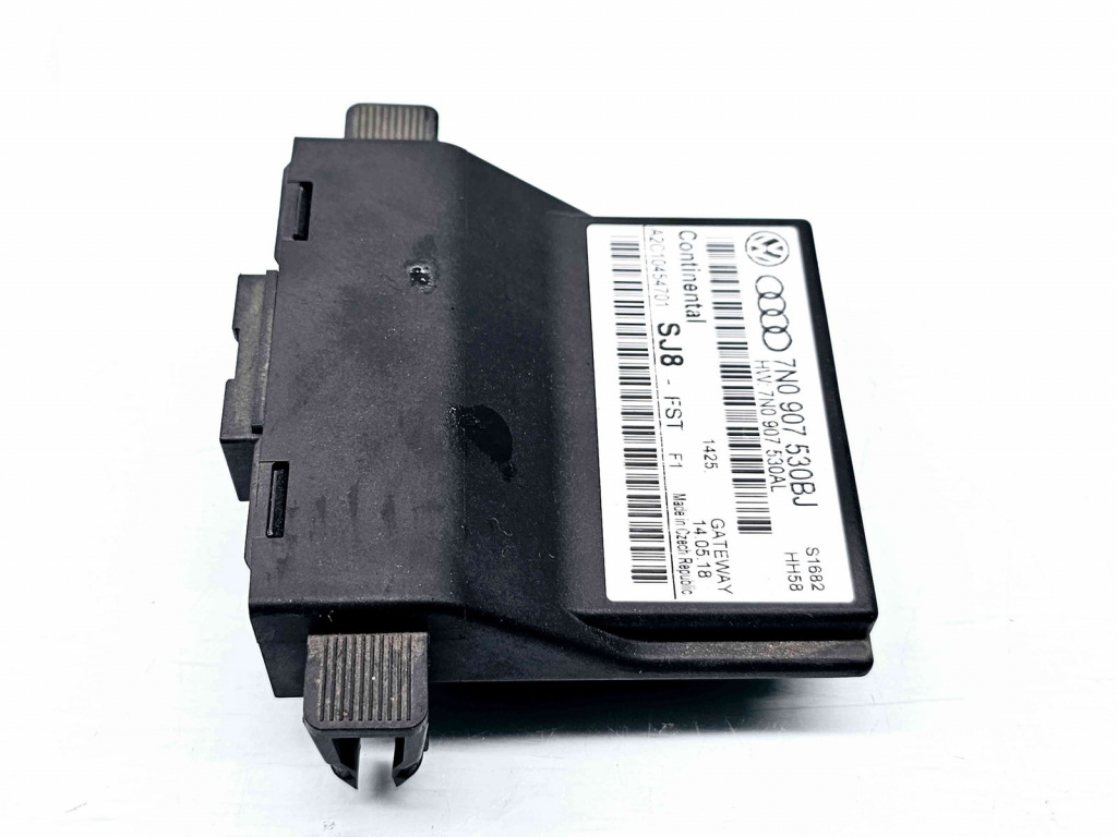 Modul CAN Volkswagen Caddy IV Van (SAA, SAH) [Fabr 2015-2024] 7N0907530BJ
