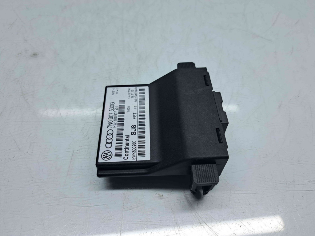 Modul CAN Volkswagen Eos (1F7, 1F8) [Fabr 2006-2015] 7N0907530G