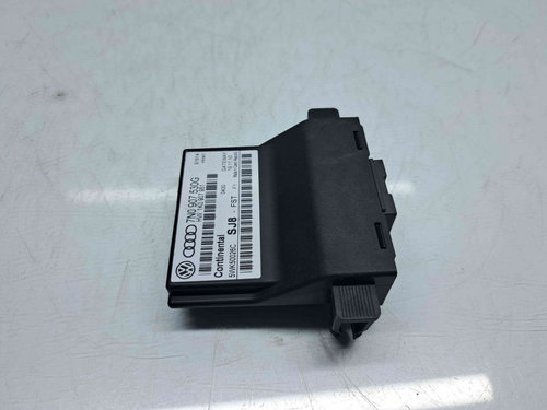 Modul CAN Volkswagen Eos (1F7, 1F8) [Fabr 2006-2015] 7N0907530G