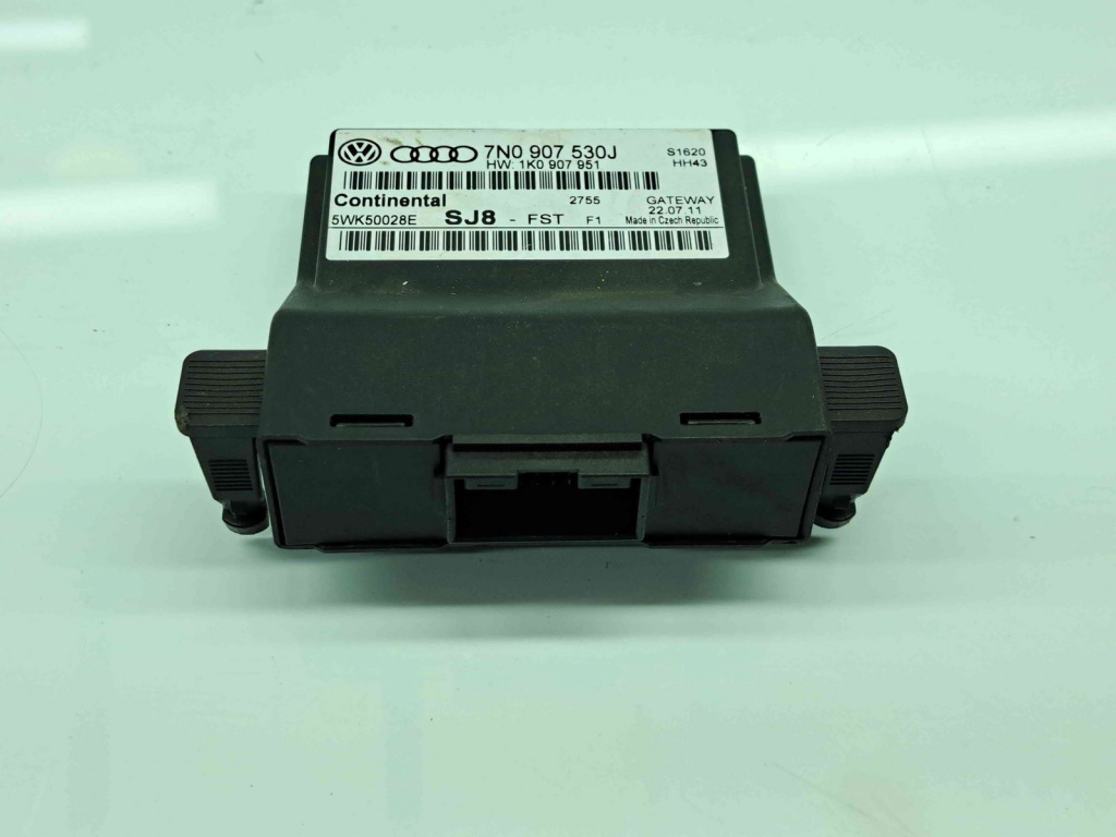 Modul CAN Volkswagen Eos (1F7, 1F8) [Fabr 2006-2015] 7N0907530