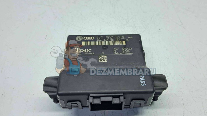 Modul CAN Volkswagen Golf 5 (1K1) [Fabr 2004-2008] 1K0907530E