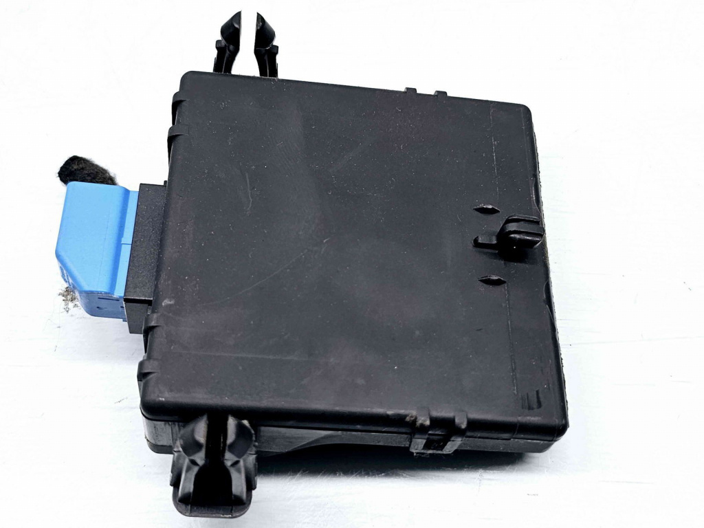 Modul CAN Volkswagen Golf 5 Plus (5M1) [Fabr 2005-2008] 1K0907530Q