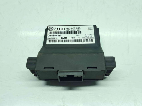 Modul CAN Volkswagen Golf 6 (5K1) [Fabr 2009-2013] 7N0907530