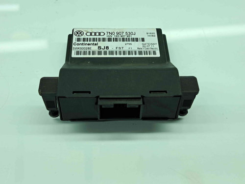 Modul CAN Volkswagen Golf 6 Plus [Fabr 2009-2013] 7N0907530
