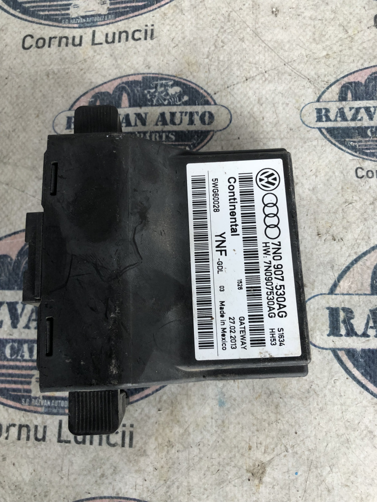 Modul Can Volkswagen Jetta 2012, 7N0907530AG