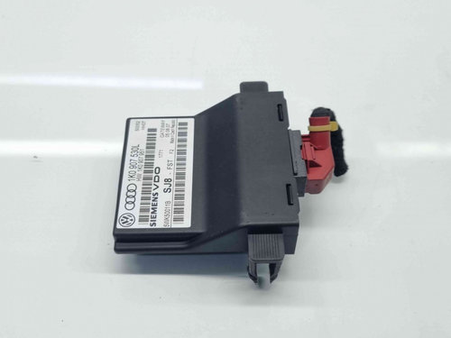 Modul CAN Volkswagen Jetta 3 (1K2) [Fabr 2005-2010] 1K0907530L