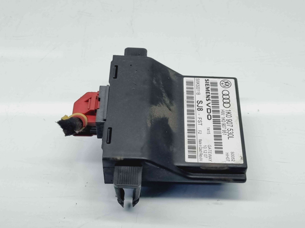 Modul CAN Volkswagen Jetta 3 (1K2) [Fabr 2005-2010] 1K0907530L 1K0907951