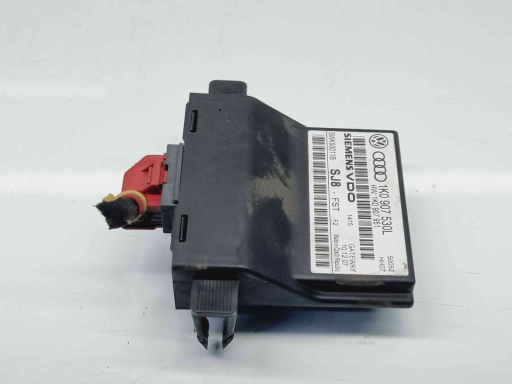 Modul CAN Volkswagen Jetta 3 (1K2) [Fabr 2005-2010] 1K0907530L 1K0907951