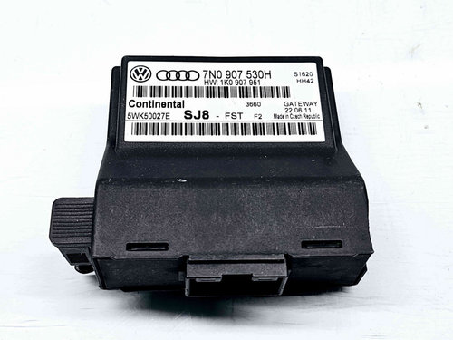 Modul CAN Volkswagen Jetta 4 (6Z) [Fabr 2011-2017] 7N0907530H