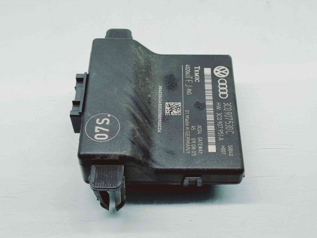 Modul CAN Volkswagen Passat B6 Variant (3C5) [Fabr 2005-2010] 3C0907530C