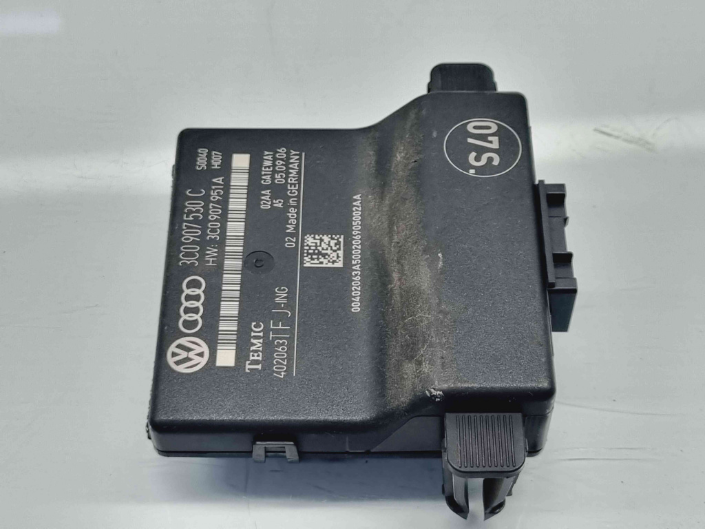 Modul CAN Volkswagen Passat B6 Variant (3C5) [Fabr 2005-2010] 3C0907530C 3C0907951A