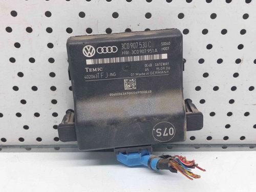 Modul CAN Volkswagen Passat B6 Variant (3C5) [Fabr 2005-2010] 3C0907530C
