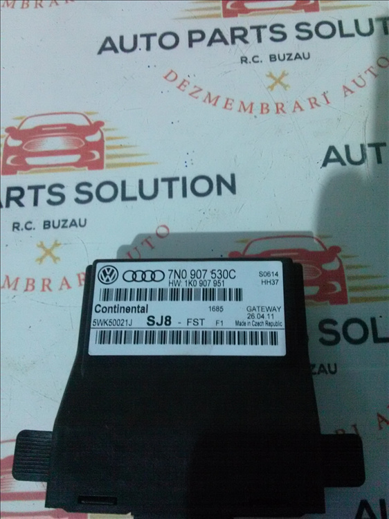 Modul CAN VOLKSWAGEN PASSAT B6
