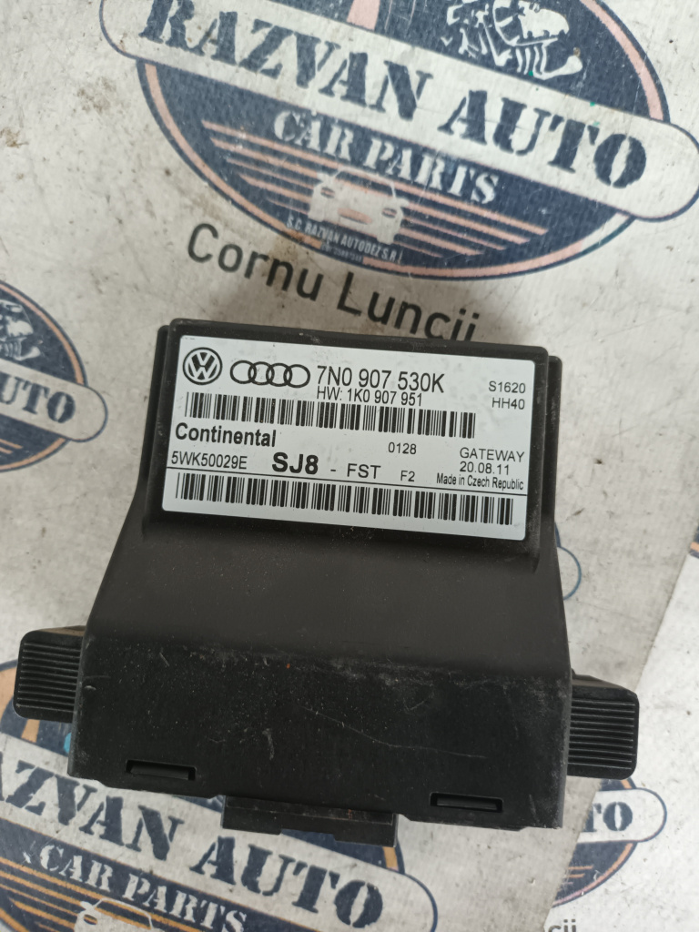 Modul Can Volkswagen Passat B7 2011, 7N0907530K