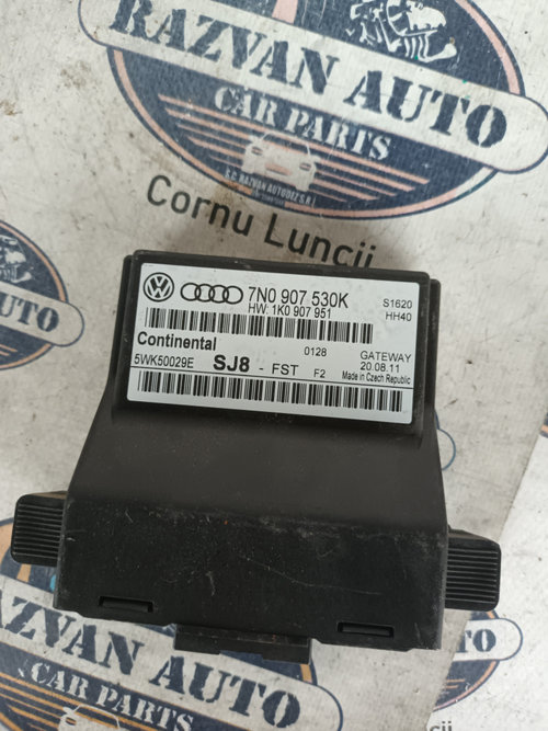 Modul Can Volkswagen Passat B7 2011, 7N0907530K
