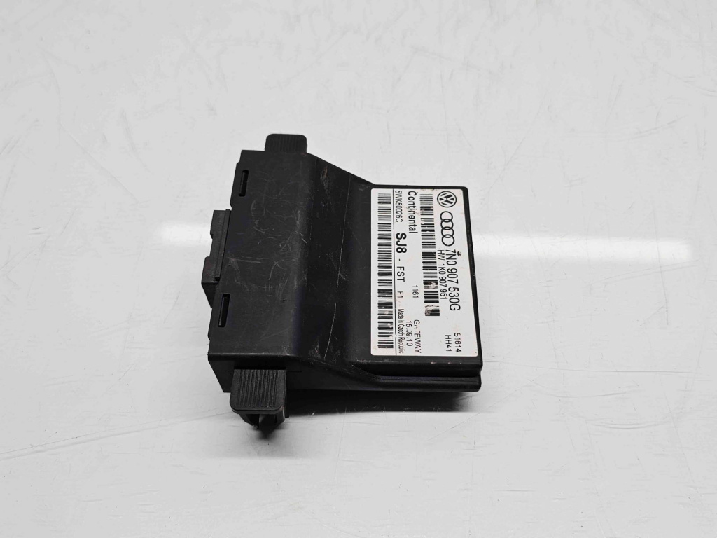 Modul CAN Volkswagen Passat B7 (362) [Fabr 2010-2014] 7N0907530G