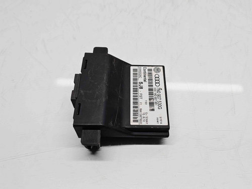 Modul CAN Volkswagen Passat B7 (362) [Fabr 2010-2014] 7N0907530G