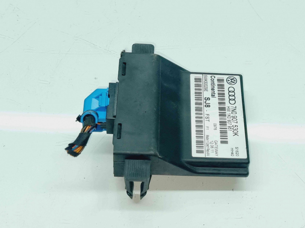 Modul CAN Volkswagen Passat B7 (362) [Fabr 2010-2014] 7N0907530K