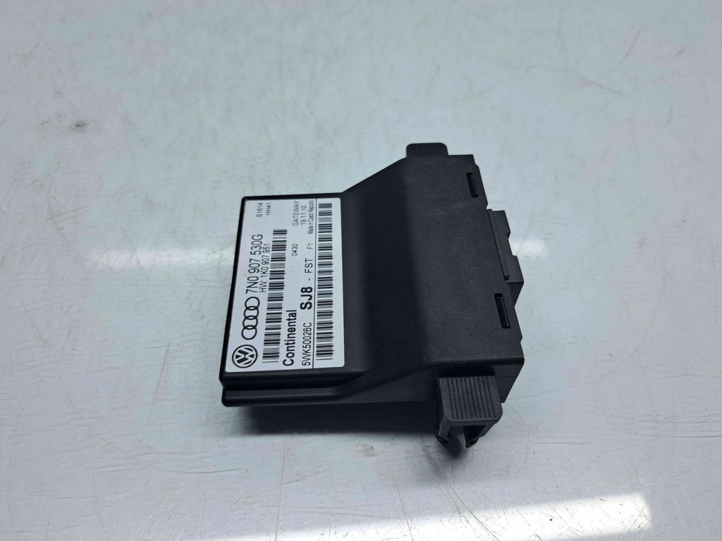 Modul CAN Volkswagen Passat B7 (362) [Fabr 2010-2014] 7N0907530G