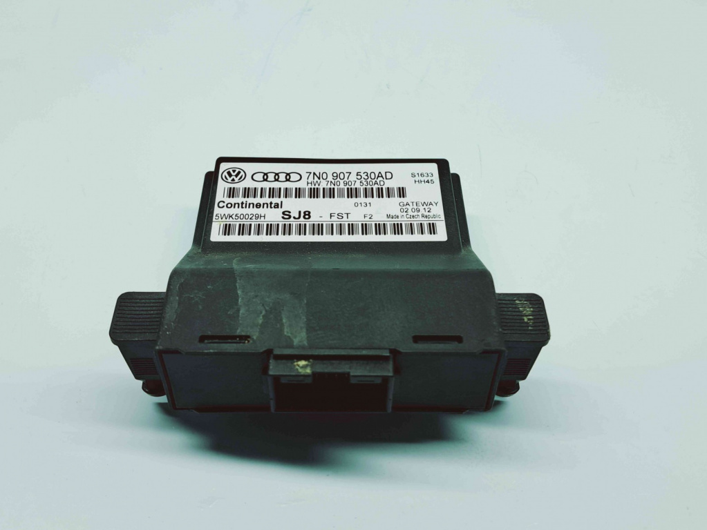 Modul CAN Volkswagen Passat B7 (365) Variant [Fabr 2010-2014] 7N0907530AD
