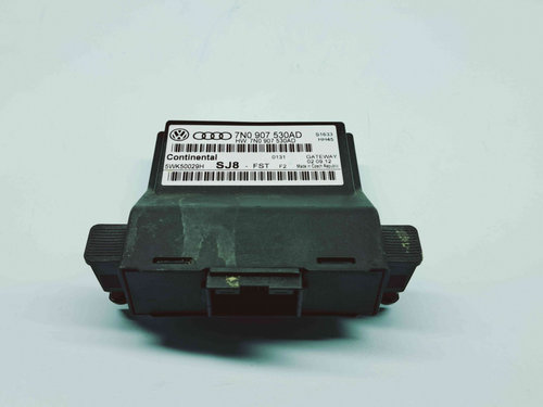 Modul CAN Volkswagen Passat B7 (365) Variant [Fabr 2010-2014] 7N0907530AD