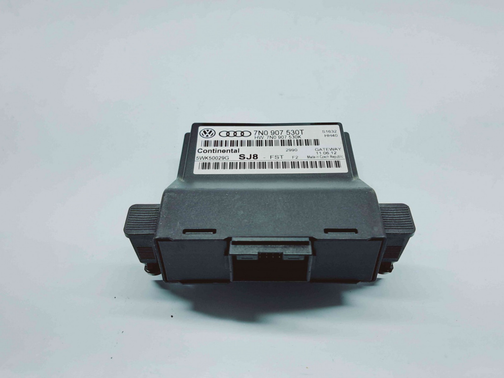Modul CAN Volkswagen Passat B7 (365) Variant [Fabr 2010-2014] 7N0907530T