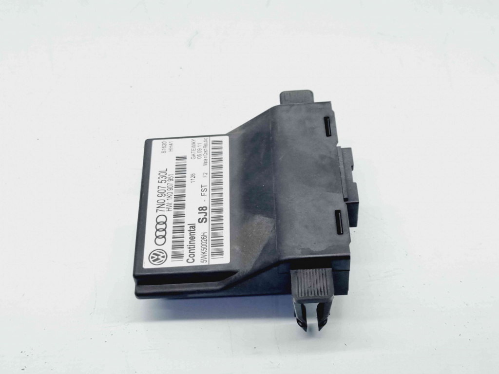 Modul CAN Volkswagen Passat B7 (365) Variant [Fabr 2010-2014] 7N0907530L