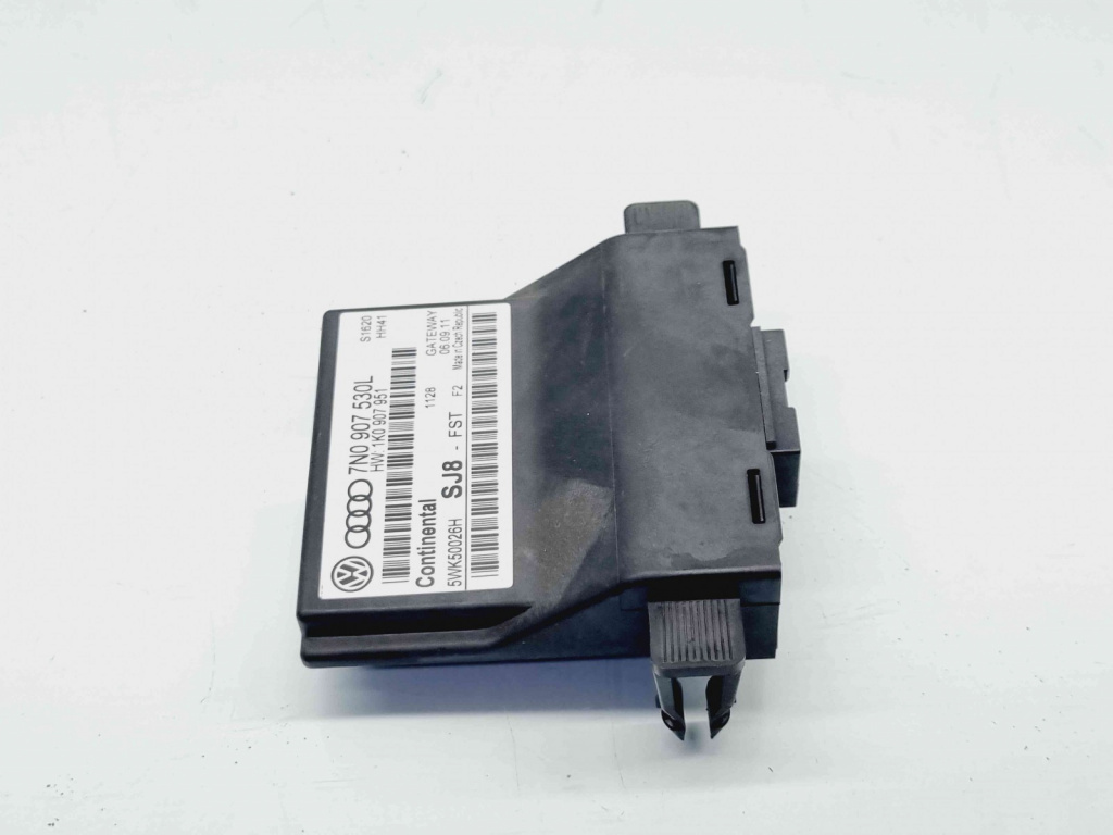 Modul CAN Volkswagen Passat B7 (365) Variant [Fabr 2010-2014] 7N0907530L