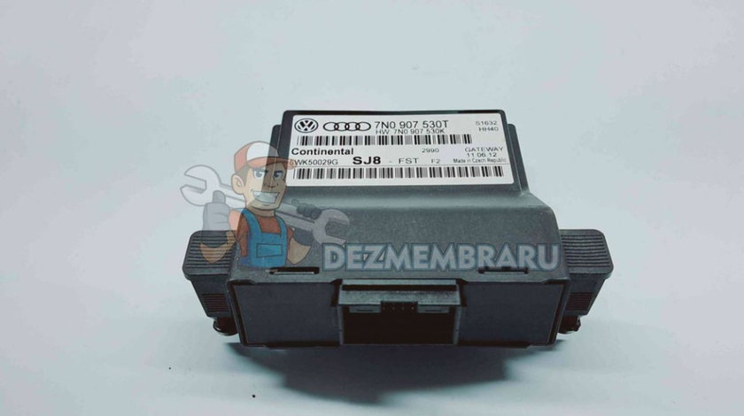 Modul CAN Volkswagen Passat B7 (365) Variant [Fabr 2010-2014] 7N0907530T