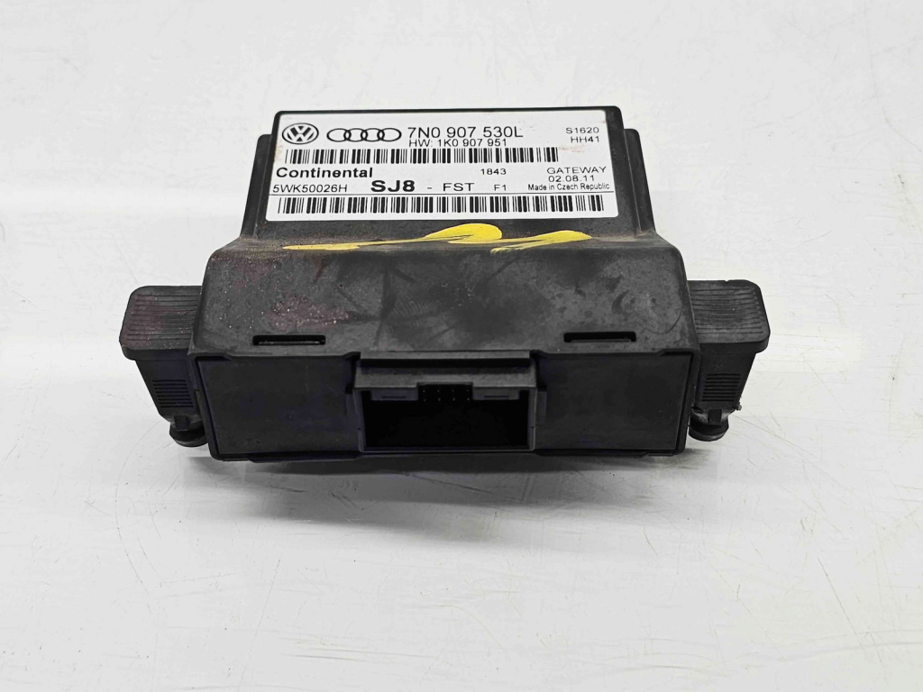 Modul CAN Volkswagen Passat B7 (365) Variant [Fabr 2010-2014] 9N0907530L