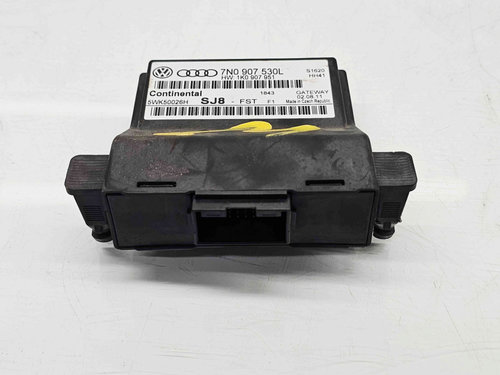 Modul CAN Volkswagen Passat B7 (365) Variant [Fabr 2010-2014] 9N0907530L