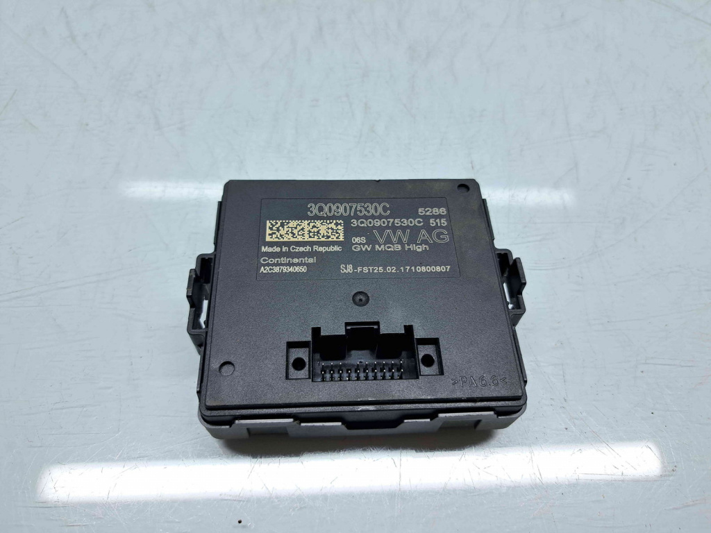 Modul CAN Volkswagen Passat B8 (3G2) [Fabr 2015-prezent] 3Q0907530C