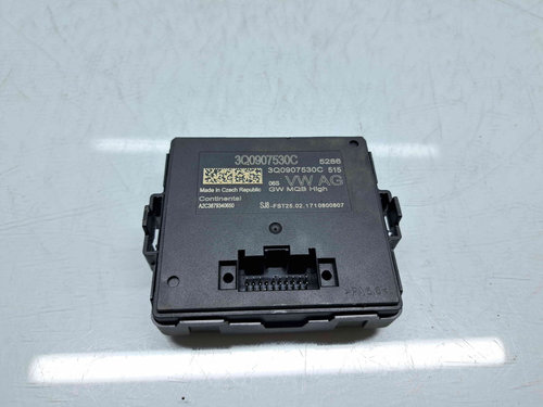 Modul CAN Volkswagen Passat B8 (3G2) [Fabr 2015-prezent] 3Q0907530C